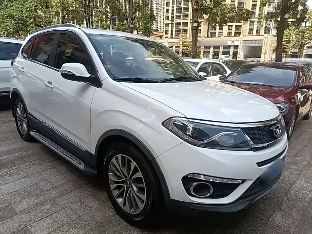 Cowin X5 — миниатюра 4