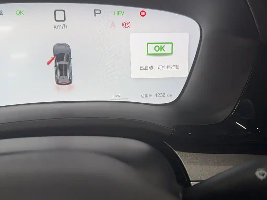 BYD PLUS New Energy — миниатюра 12