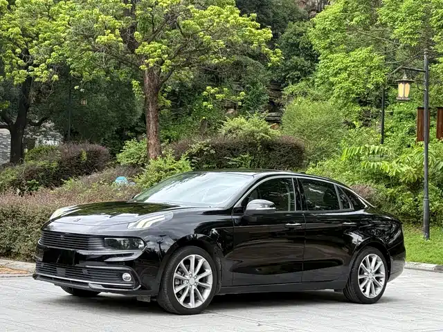 LYNK  03 2019