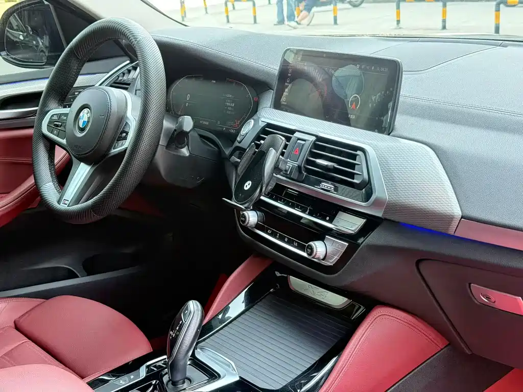 BMW X4 — миниатюра 6