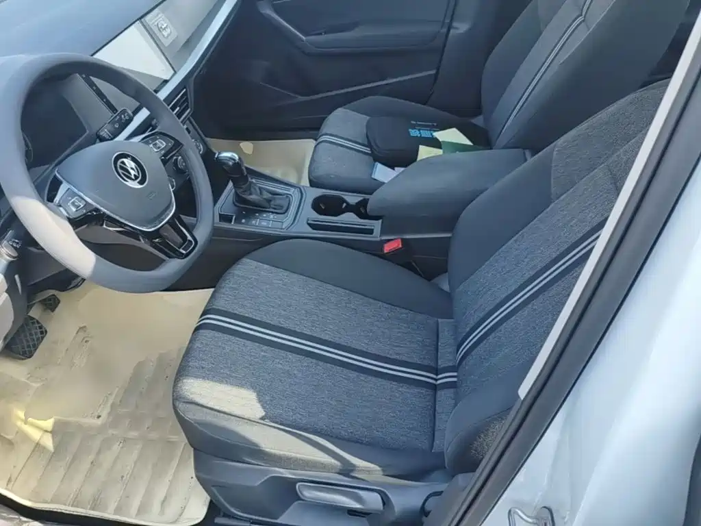 Volkswagen Lavida — миниатюра 15