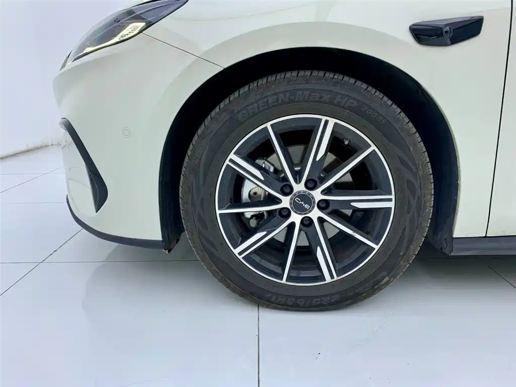 BYD Seal 06 06 2025 DM-i Smart Drive 120KM Premium