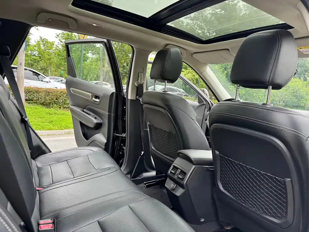 Renault Koleos — миниатюра 10