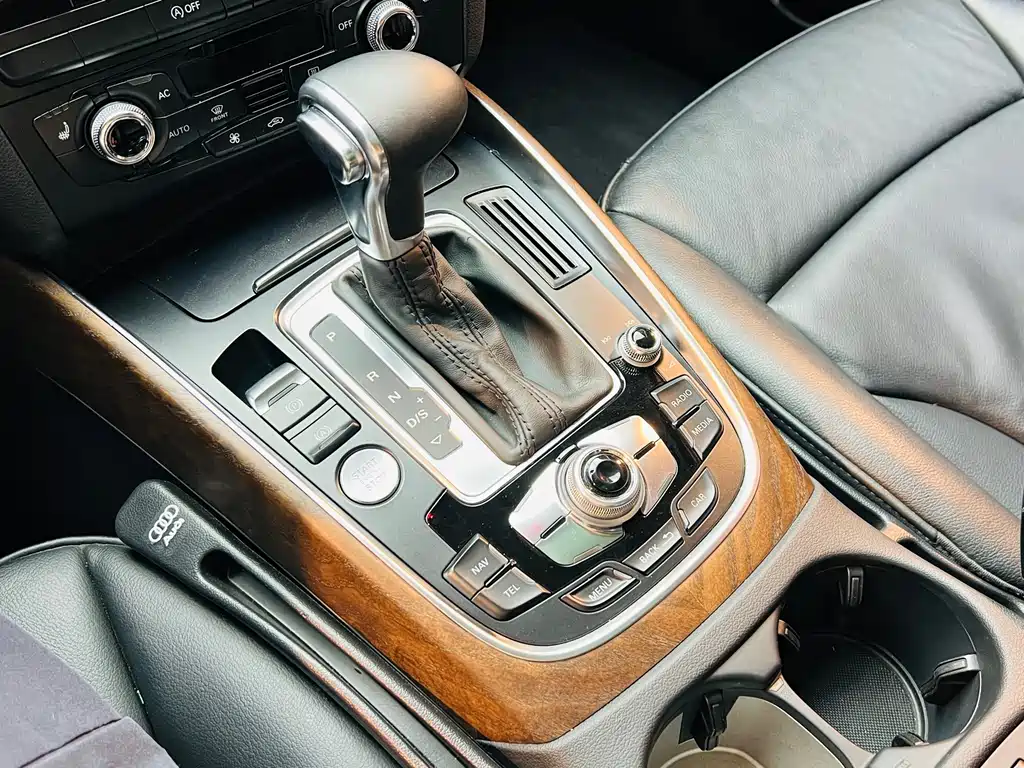 Audi Q5 — миниатюра 18