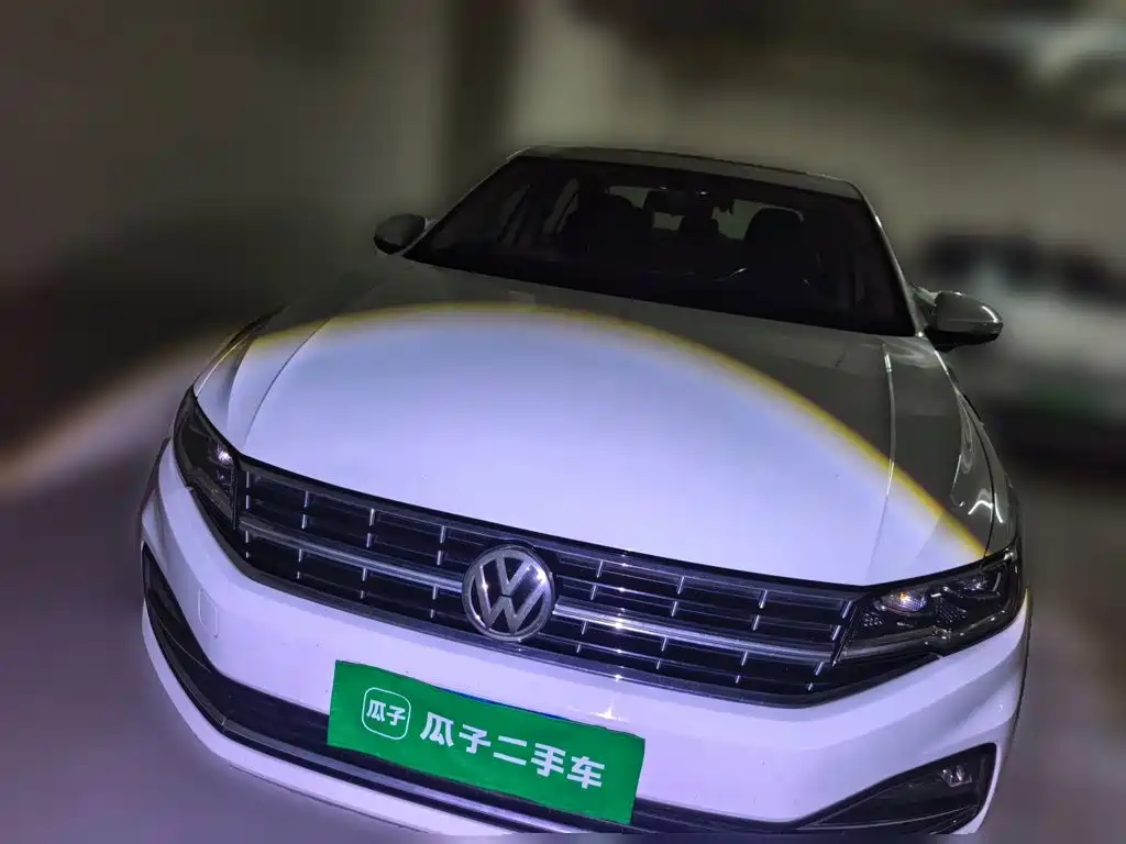 Volkswagen Bora — миниатюра 23