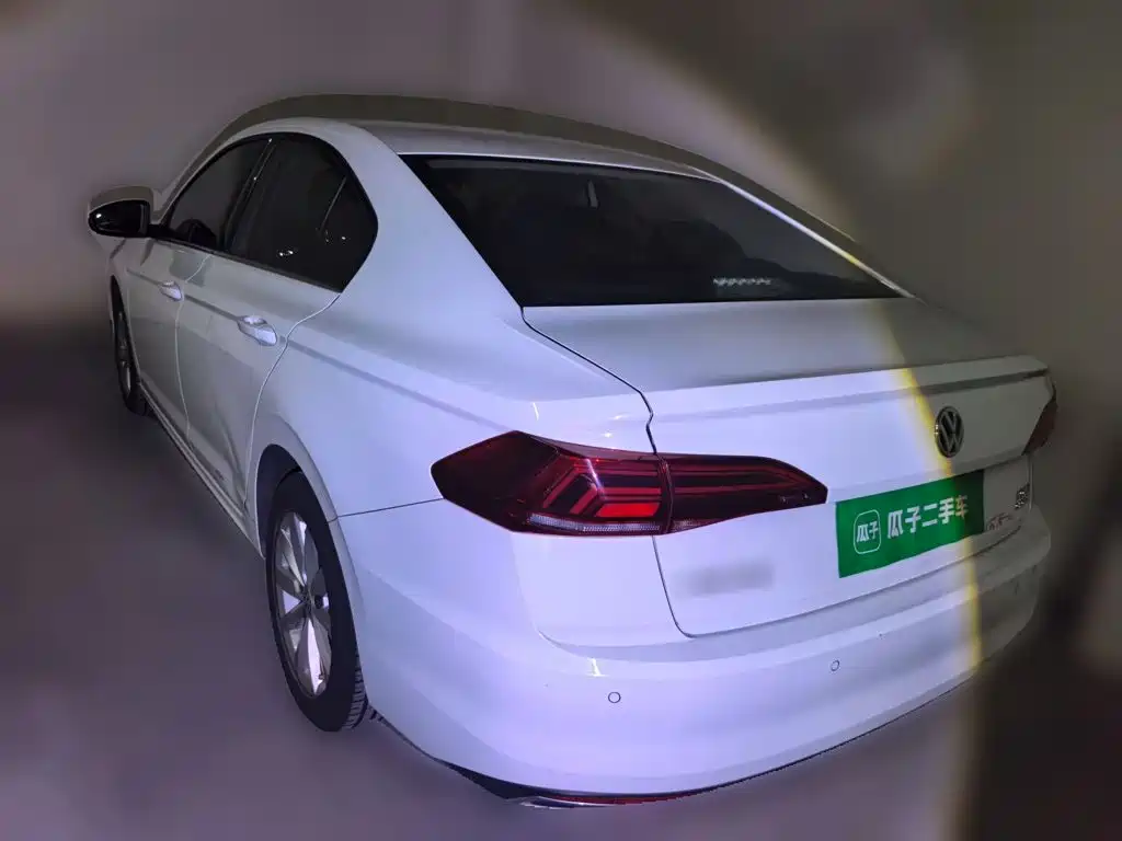Volkswagen Bora — миниатюра 25