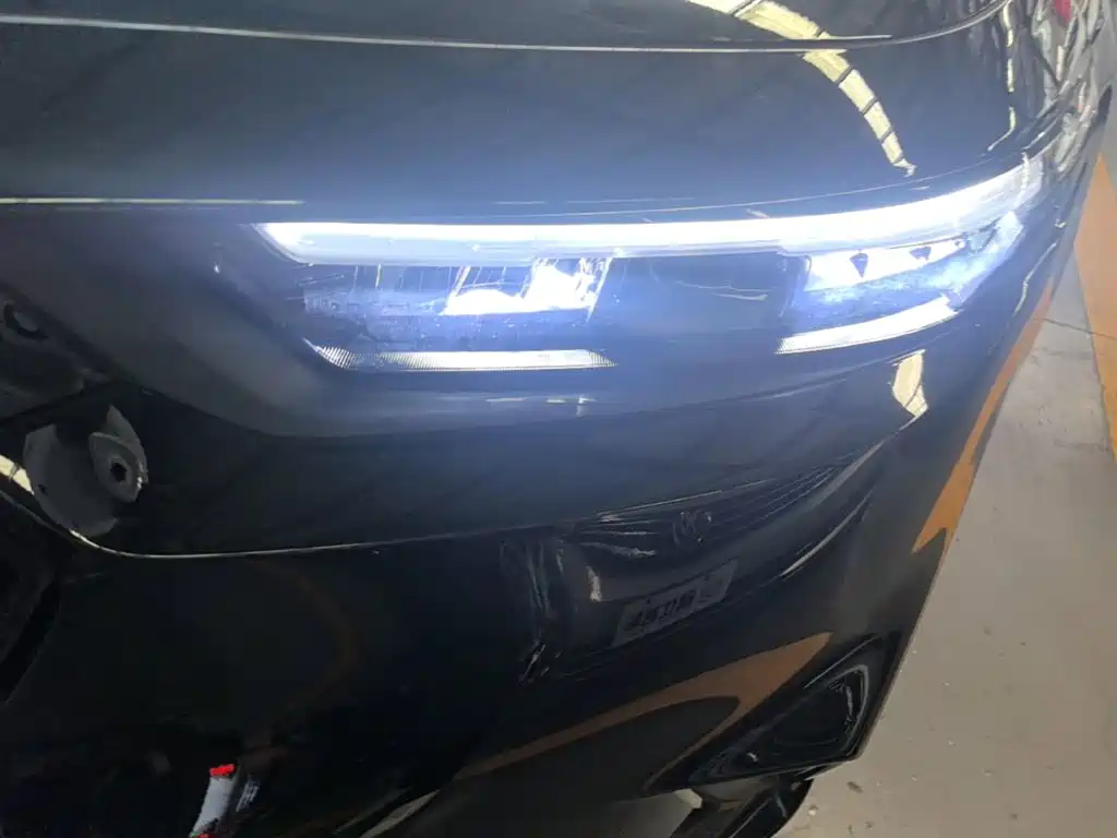Honda Inspire — миниатюра 24