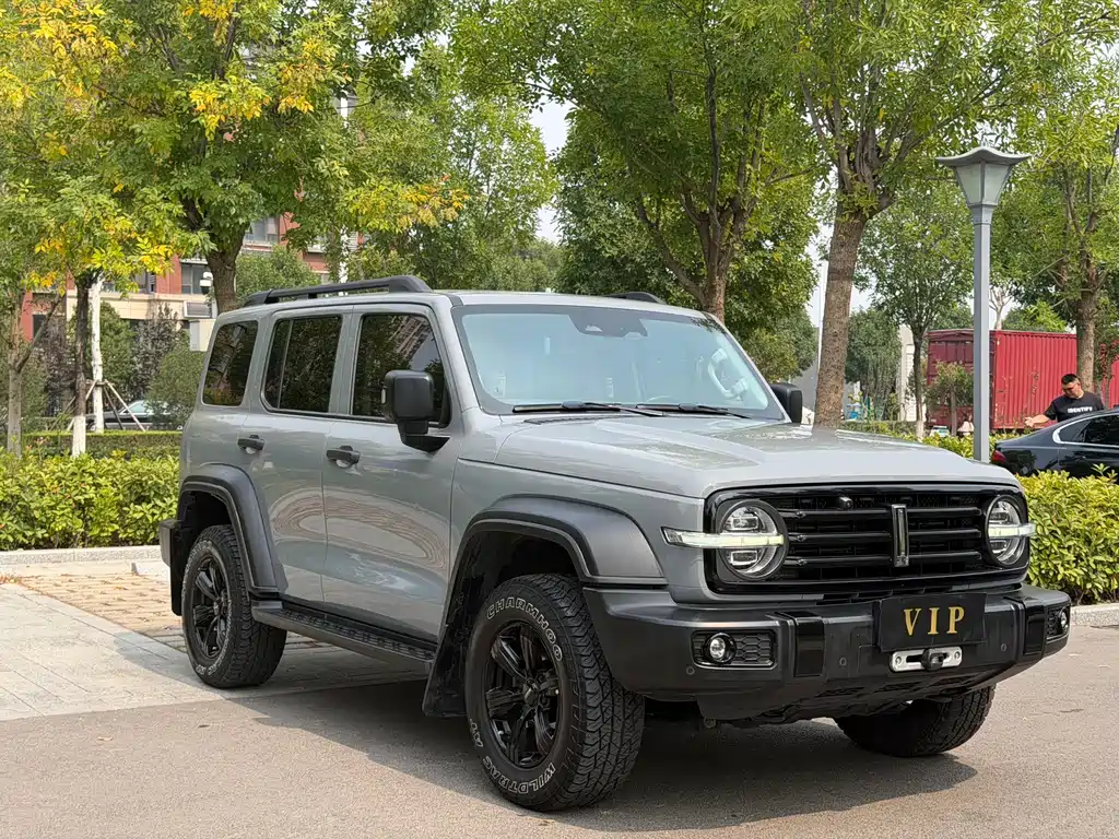 Tank Tank 300 — миниатюра 3