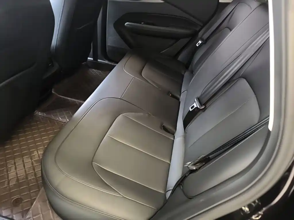 Wuling Xingguang — миниатюра 17