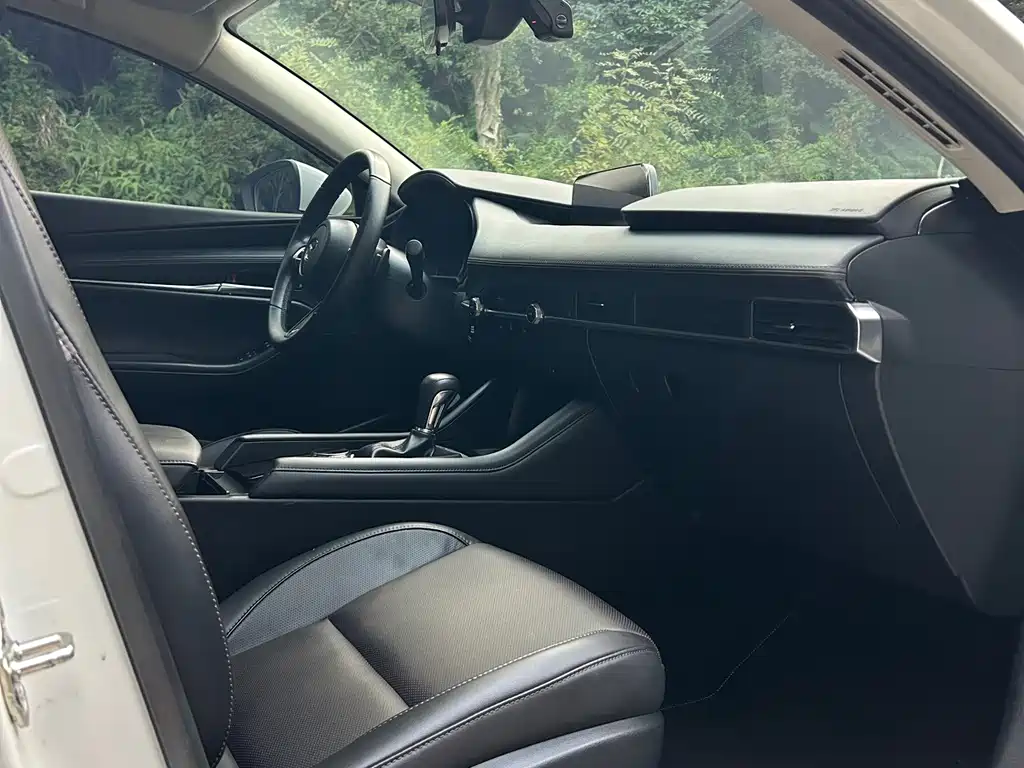 Mazda 3 Axela — миниатюра 10