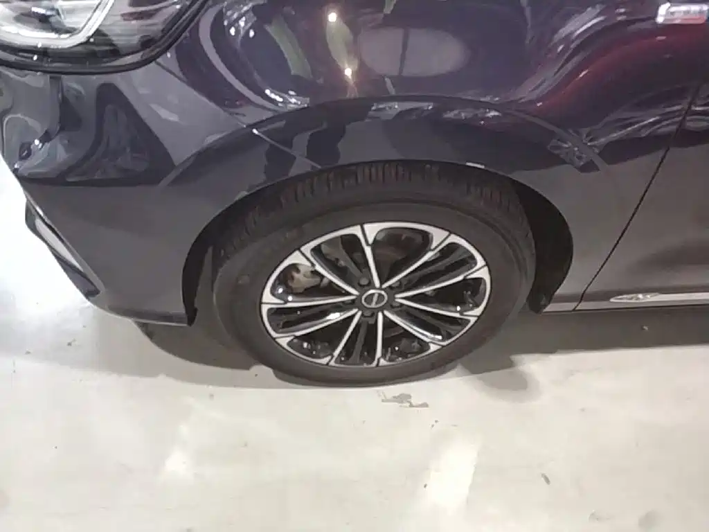 Roewe iMAX8 — миниатюра 23