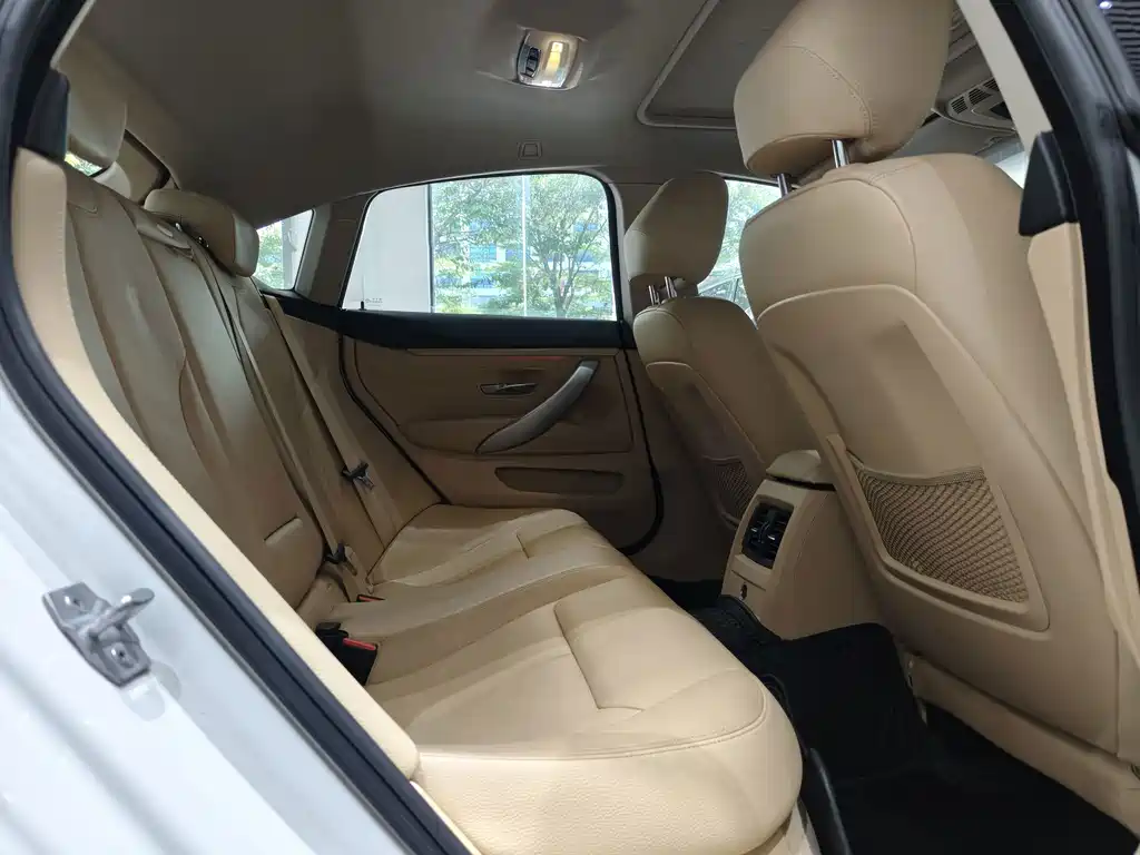 BMW 4 Series — миниатюра 25