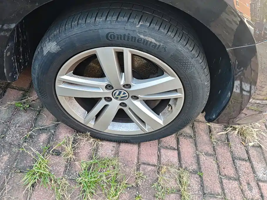 Volkswagen Sharan — миниатюра 6
