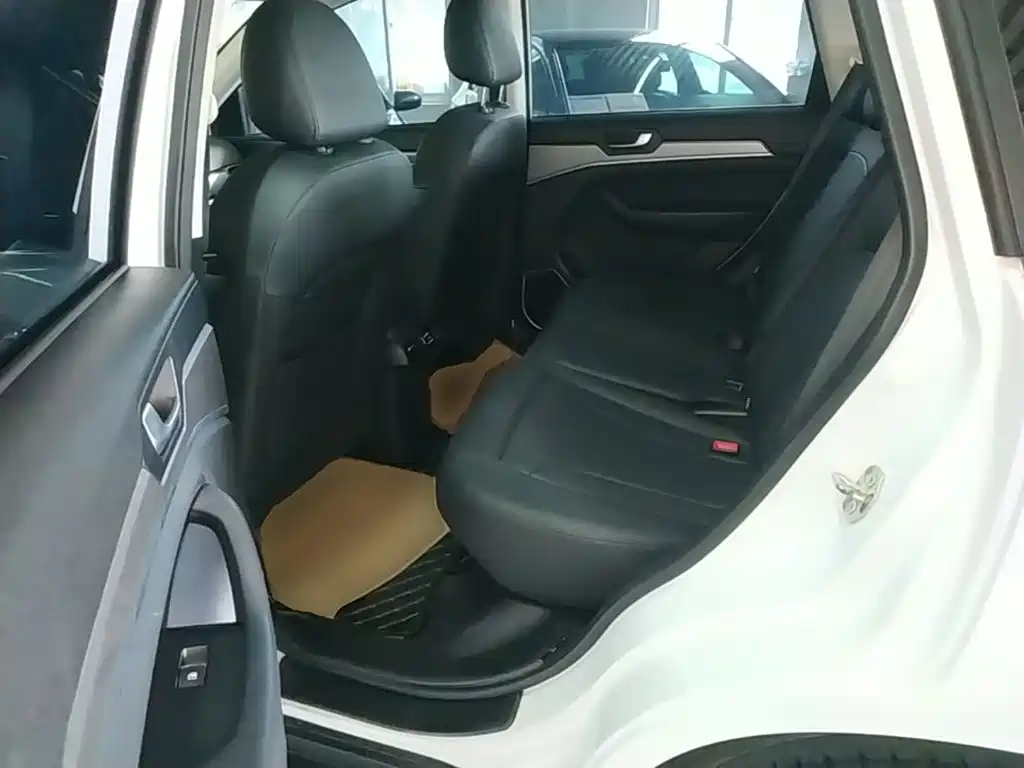 Haval H6 — миниатюра 17