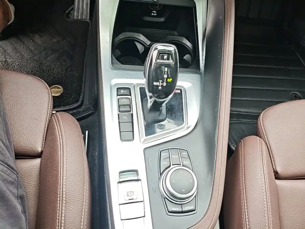 BMW X1 — миниатюра 14