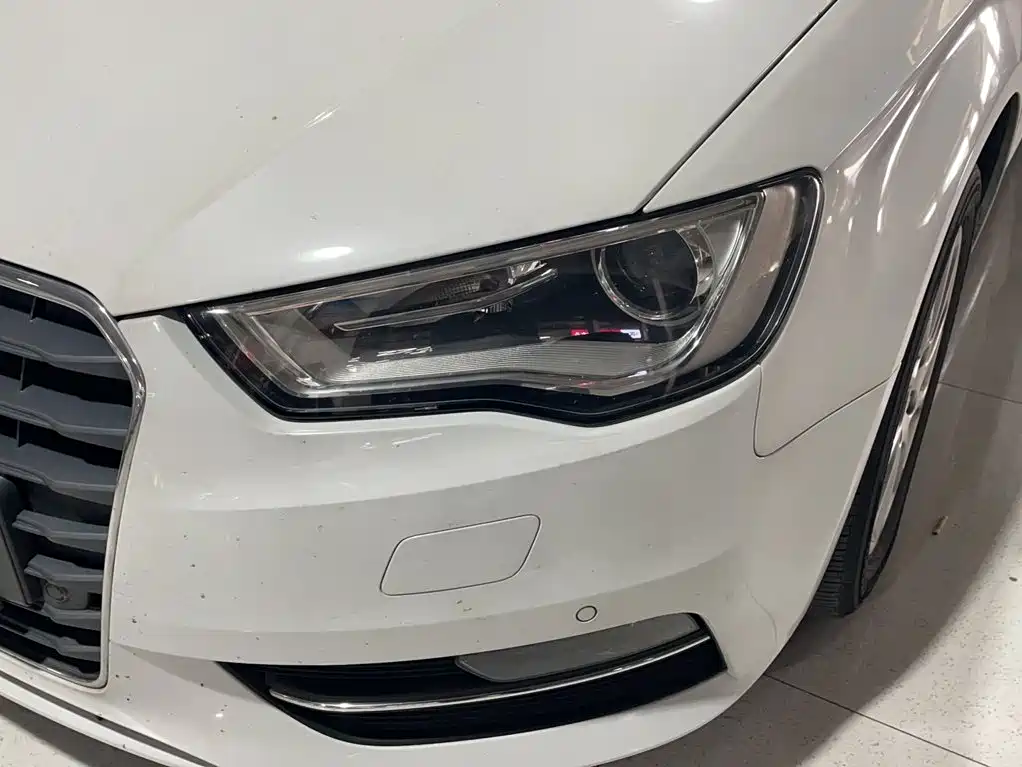 Audi A3 — миниатюра 3