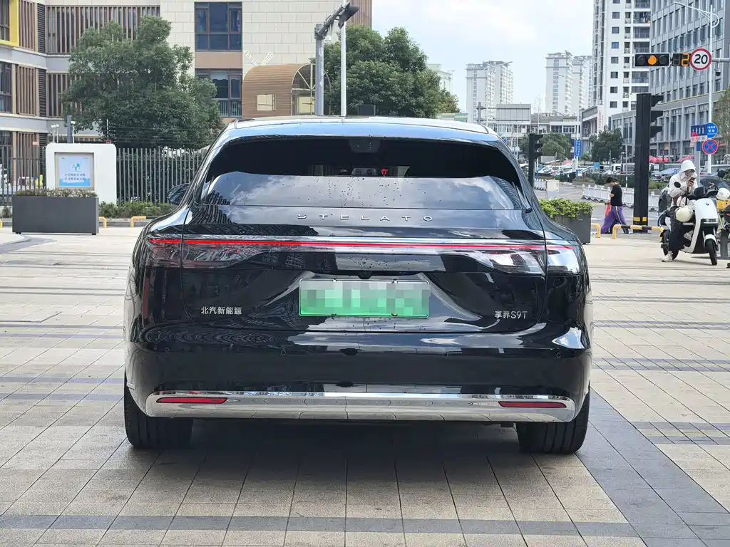 Xiangjie Xiangjie S9T — миниатюра 14