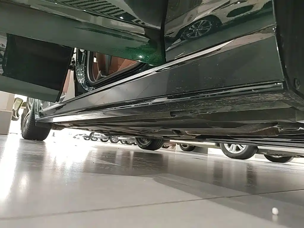 Jaguar XEL — миниатюра 21