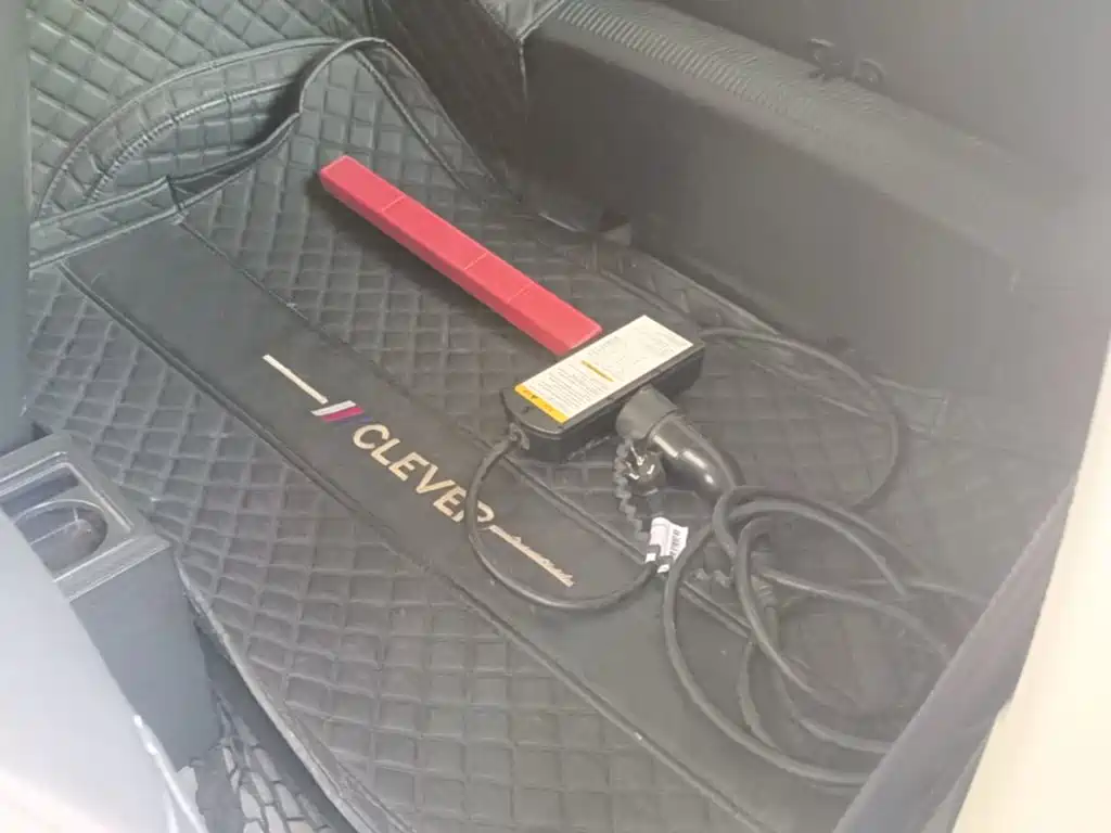 Roewe Clever — миниатюра 17