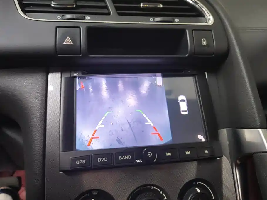 Peugeot 3008 — миниатюра 13