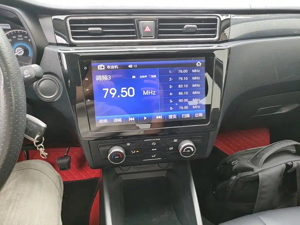 Fengguang Fengguang 580 — миниатюра 13