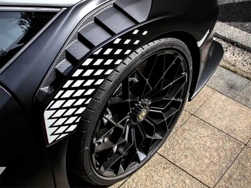 Lamborghini Huracán 2021 Huracán STO