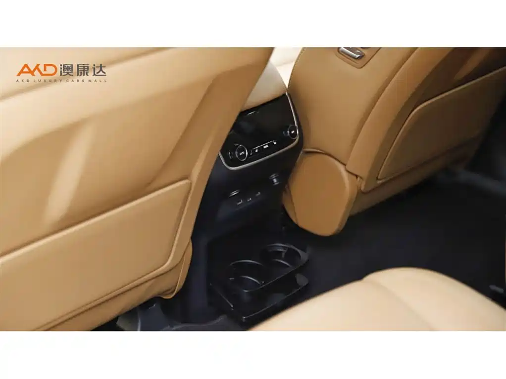 Li Auto Li ONE — миниатюра 10