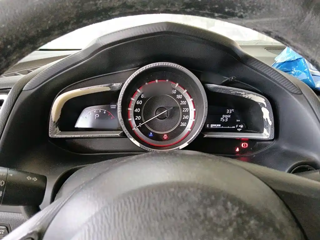 Mazda 3 Axela — миниатюра 4