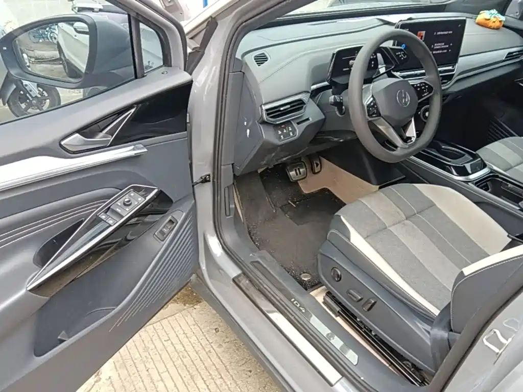 Volkswagen ID.4 Crozz — миниатюра 16