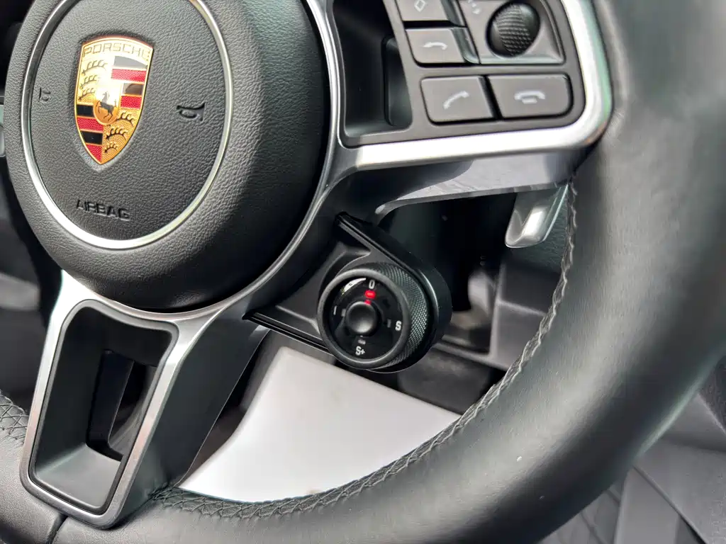 Porsche Cayenne — фотографии объявления, Фото 17