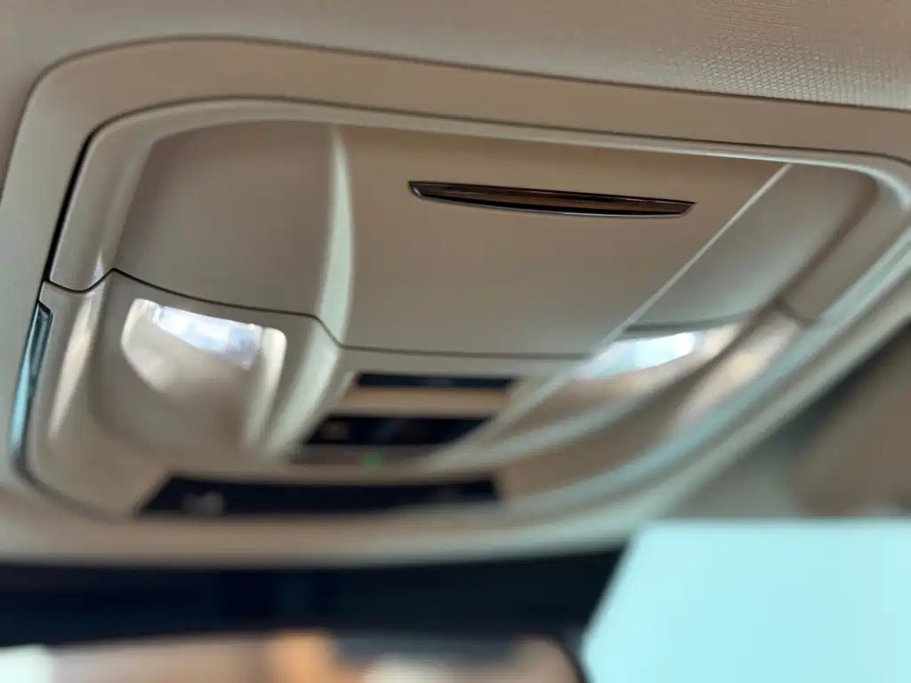 Haval Menglong New Energy — миниатюра 20