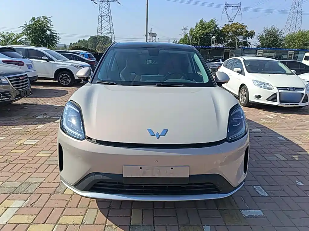 Wuling Bingo S — миниатюра 3