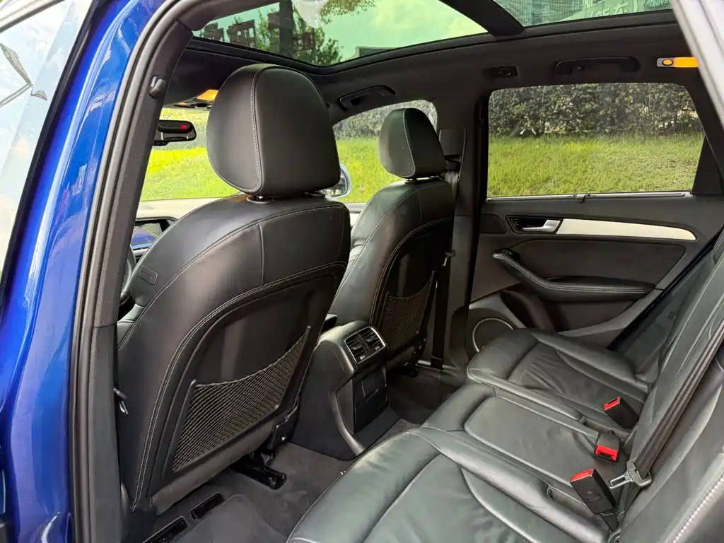 Audi SQ5 — миниатюра 11