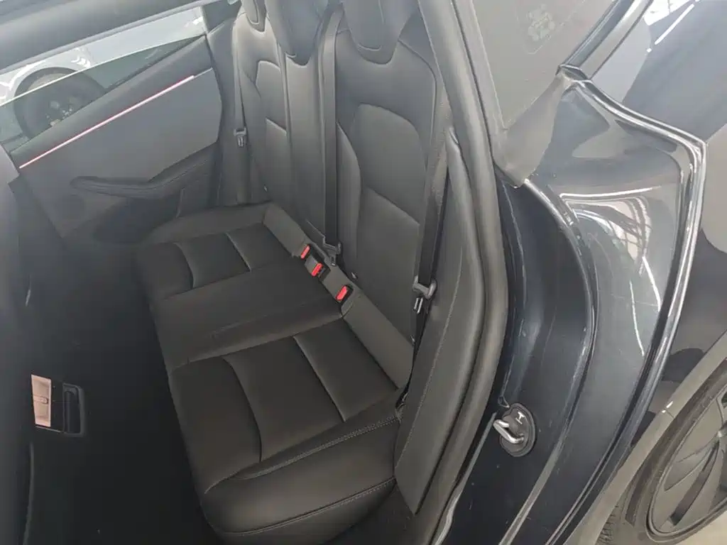 Tesla Model 3 — миниатюра 17