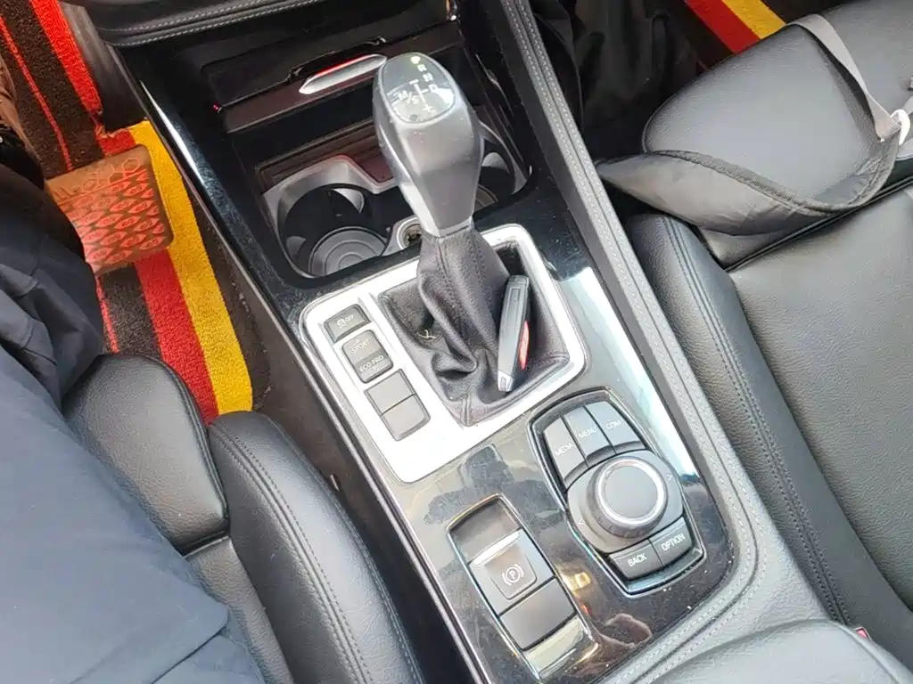 BMW 1 Series — миниатюра 14