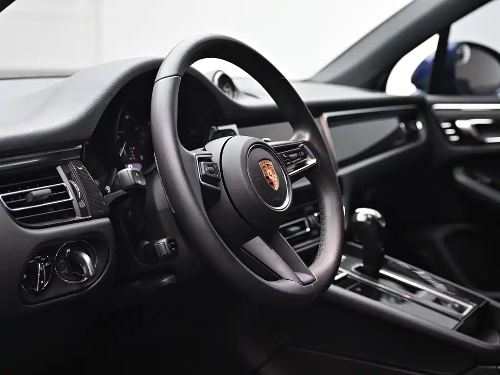 Porsche Macan 2023 Macan 2.0T