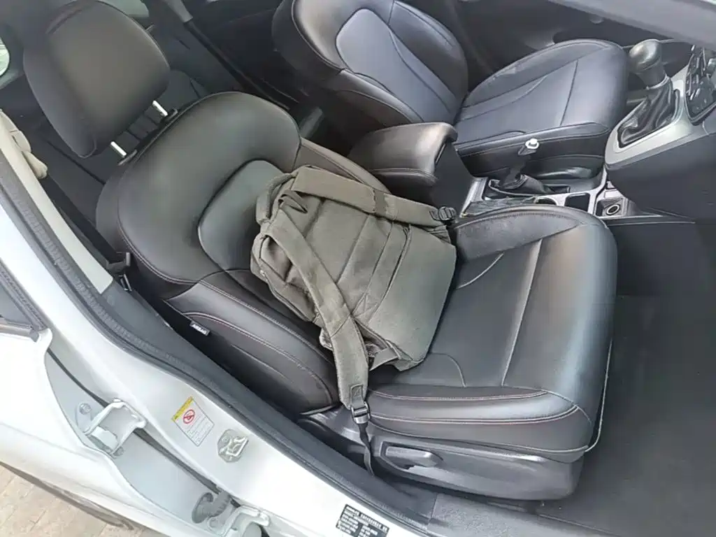 Haval M6 — миниатюра 25