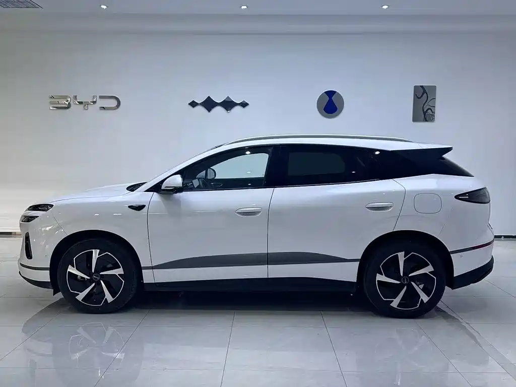 BYD Sealion 06 — миниатюра 2