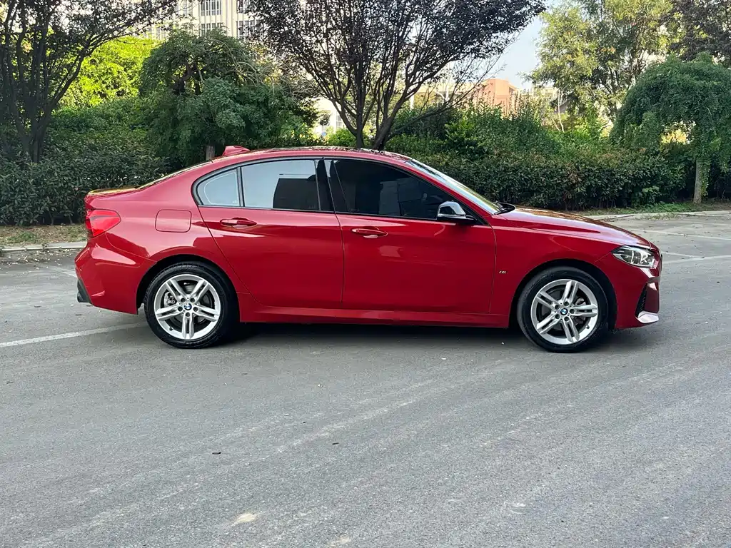BMW 1 Series — миниатюра 7