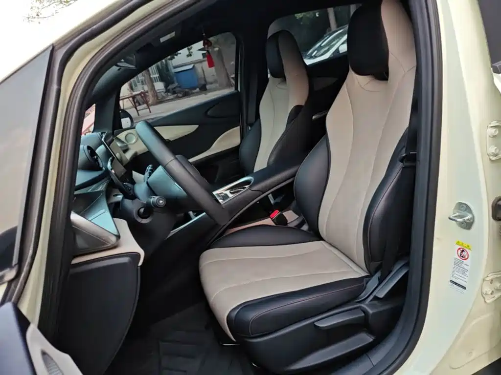 BYD Dolphin — миниатюра 15