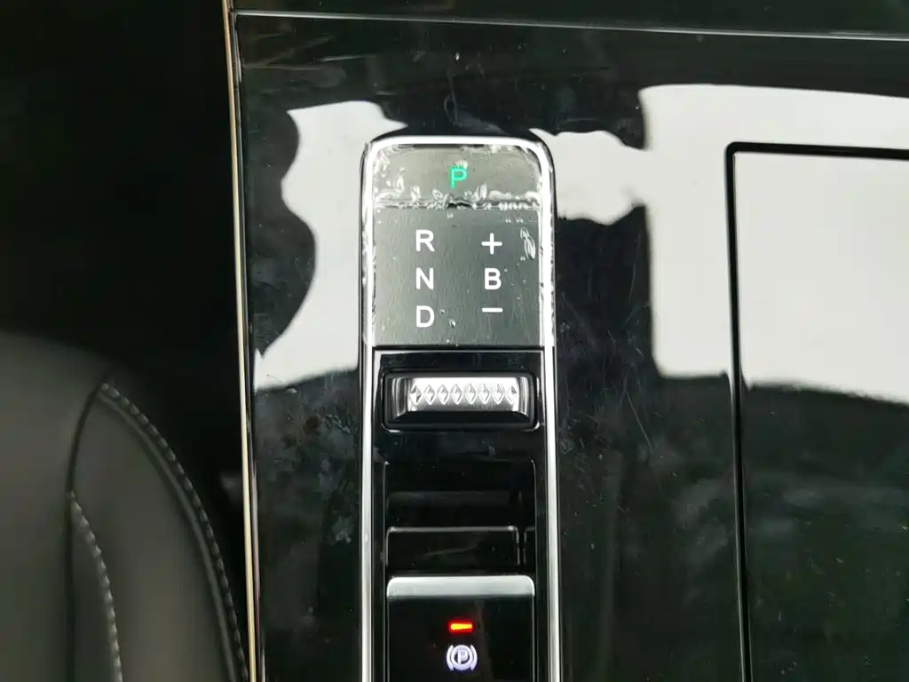 EXEED STAR WAY CHASING THE WIND C DM