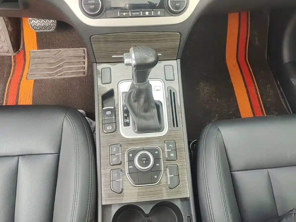 Haval H6 Coupe — миниатюра 14