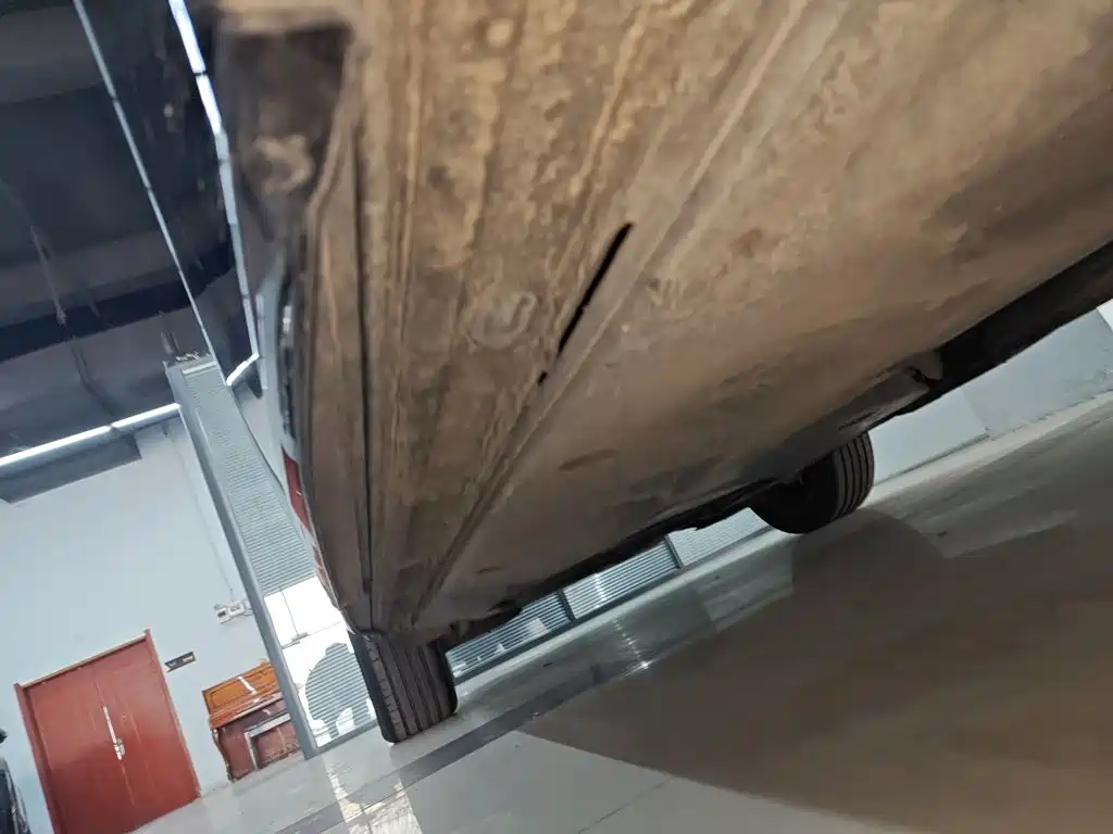 Volkswagen Viloran — миниатюра 19