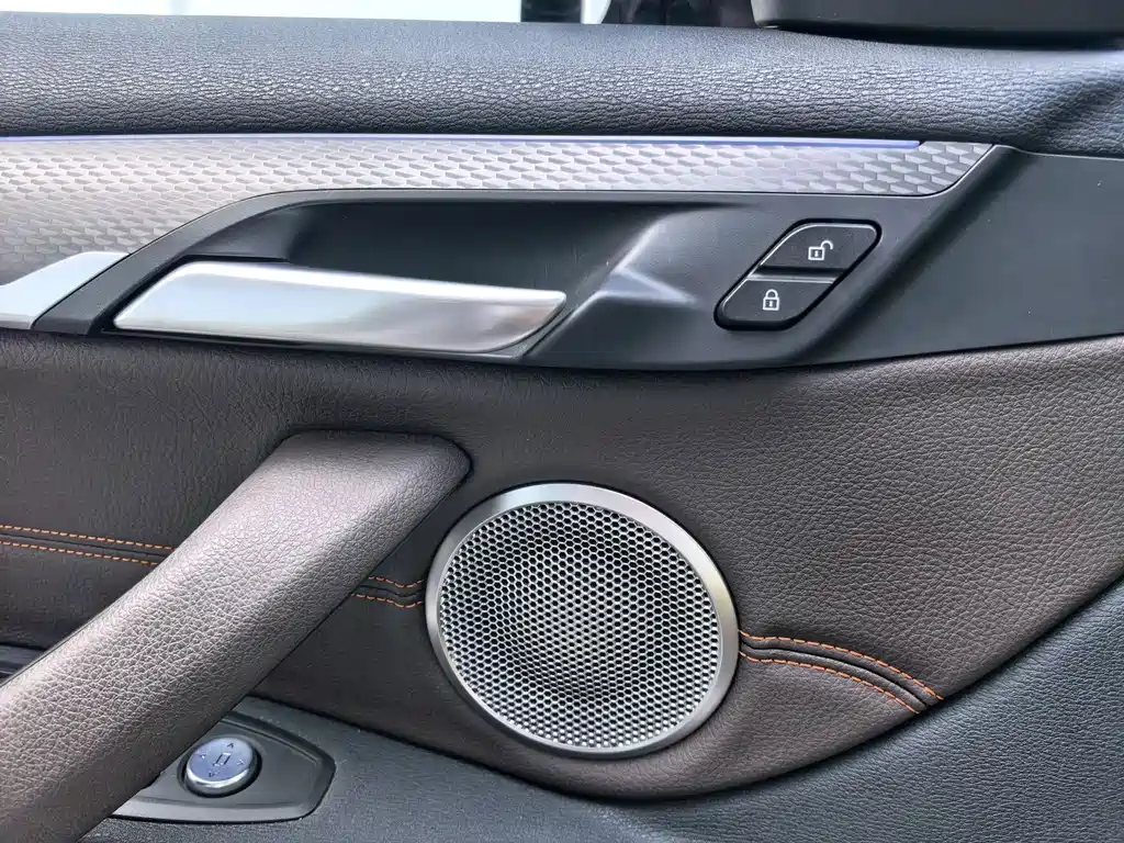 BMW X2 — миниатюра 14
