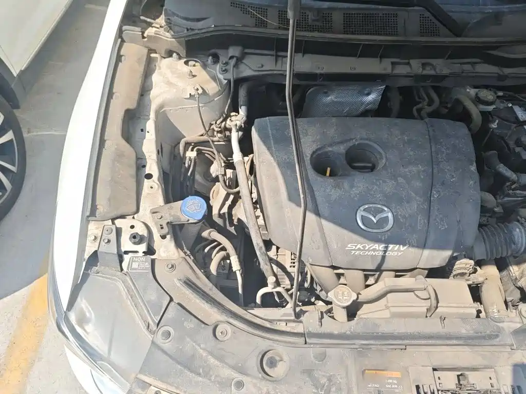Mazda CX-5 — миниатюра 20
