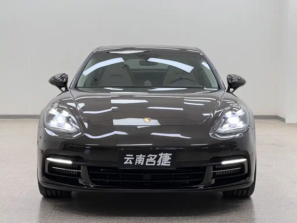 Porsche Panamera 2019 Panamera Executive Long Wheelbase 2.9T