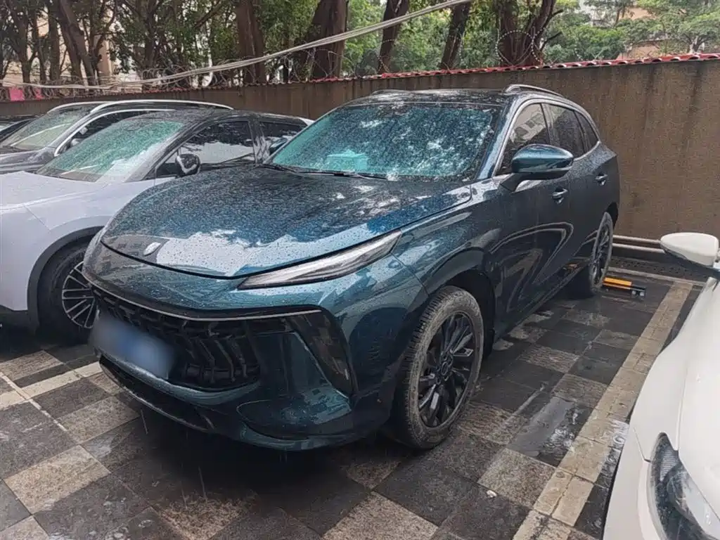 Fengxing Fengxing T5 EVO 2022