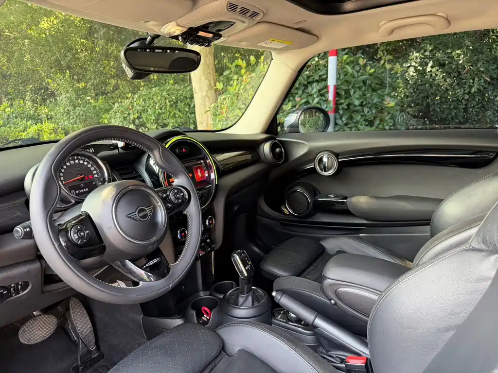 MINI Mini — миниатюра 5