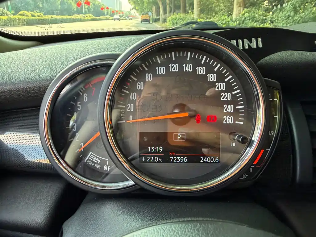 MINI Mini — миниатюра 13