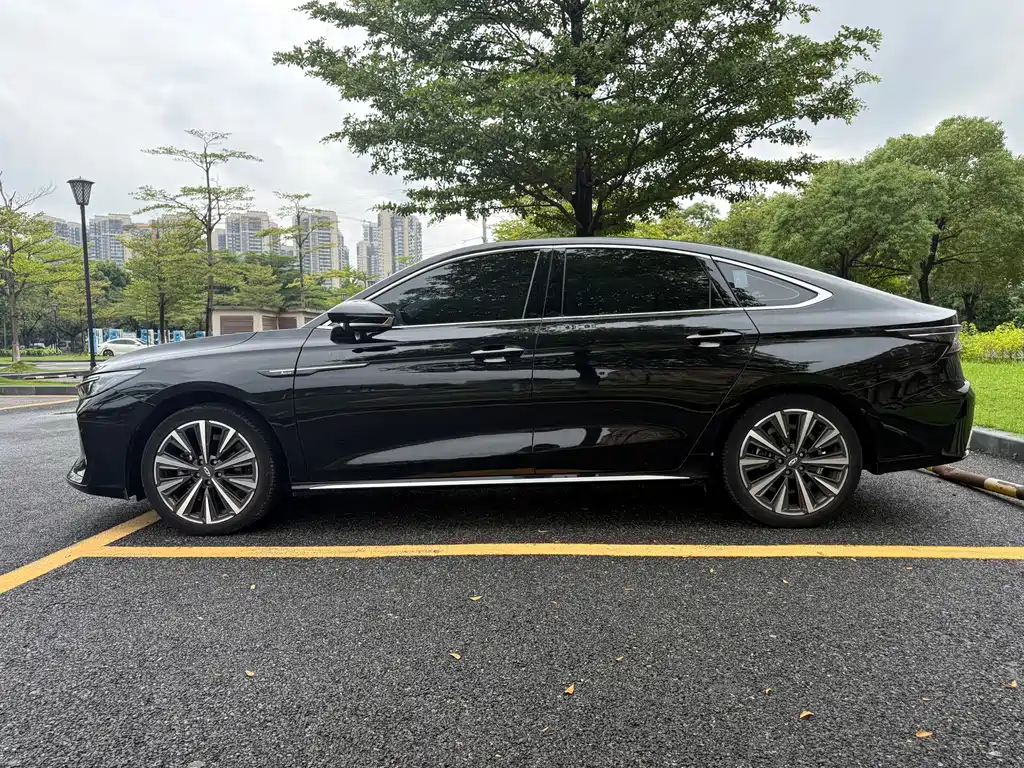 Chery Arrizo 8 — миниатюра 18